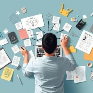 Criação de conteúdo: descubra os segredos para engajar sua audiência