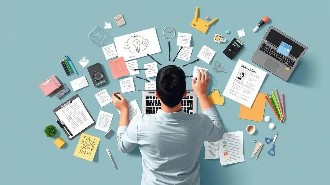 Criação de conteúdo: descubra os segredos para engajar sua audiência