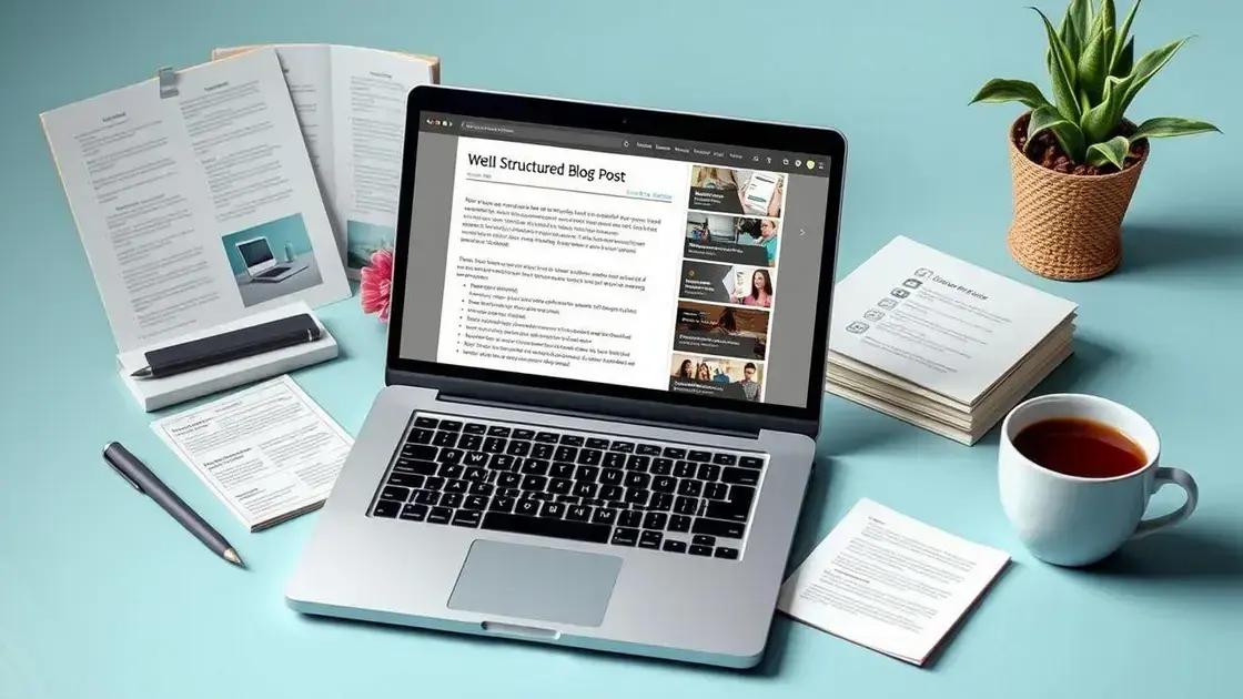 Elementos que compõem um conteúdo de qualidade