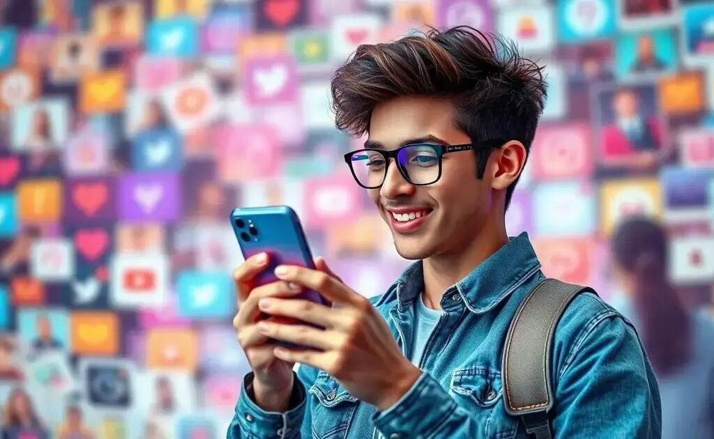 Influenciador digital: como se destacar e conquistar seguidores em 2025