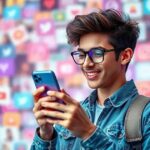 Influenciador digital: como se destacar e conquistar seguidores em 2025