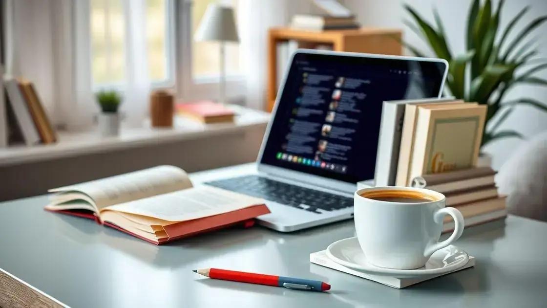 Cursos online: como escolher a melhor formação para você