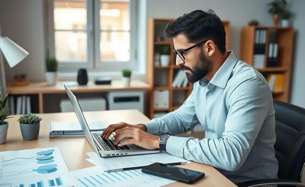 Consultoria online: como transformar seu negócio de forma eficaz