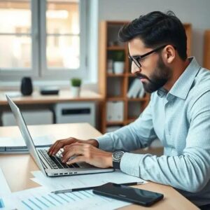 Consultoria online: como transformar seu negócio de forma eficaz