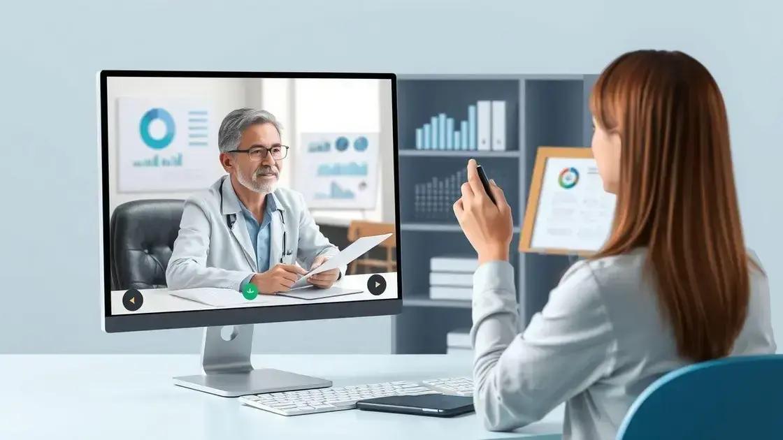 Principais vantagens da consultoria online