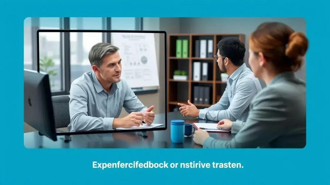 Dicas para maximizar resultados com consultoria online