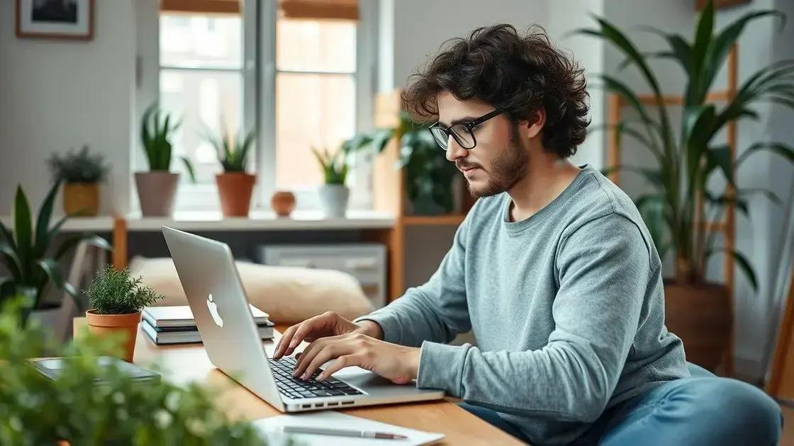 Serviços freelancers: como potencializar sua carreira em 2025