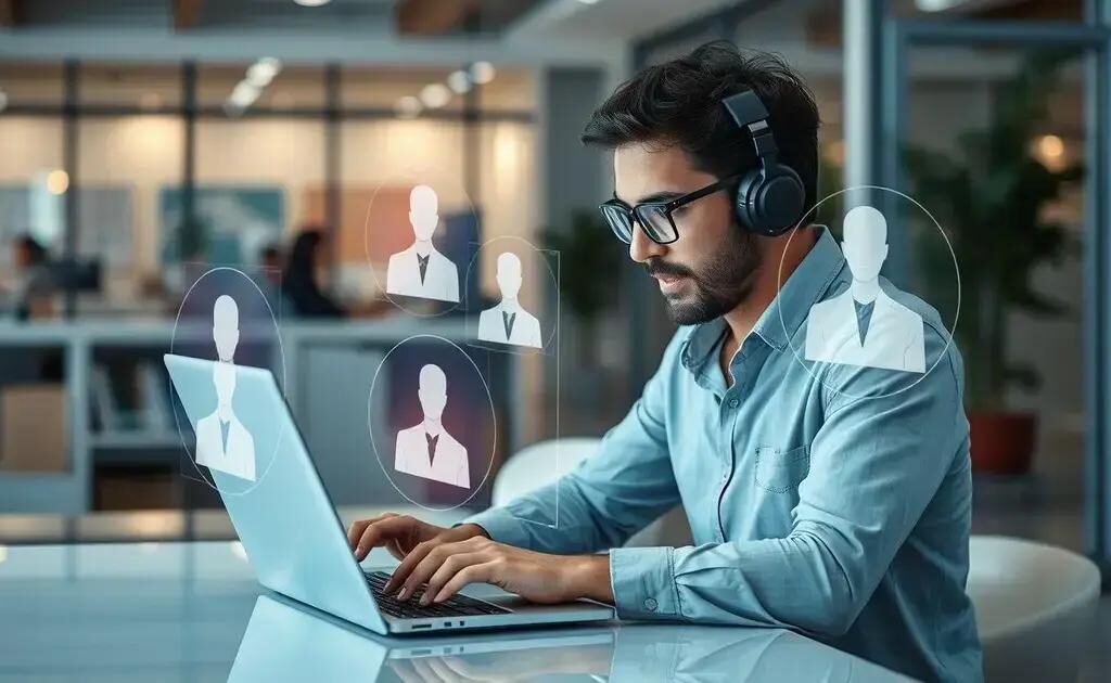 Assistência virtual: como otimizar seu negócio e ganhar tempo