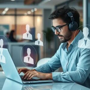 Assistência virtual: como otimizar seu negócio e ganhar tempo