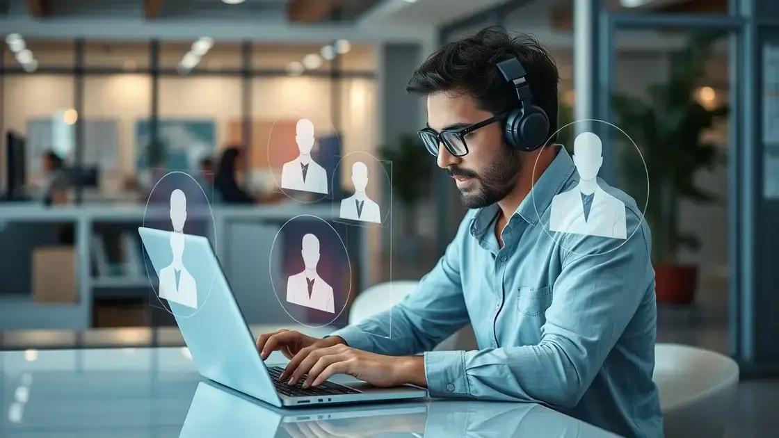 Assistência virtual: como otimizar seu negócio e ganhar tempo