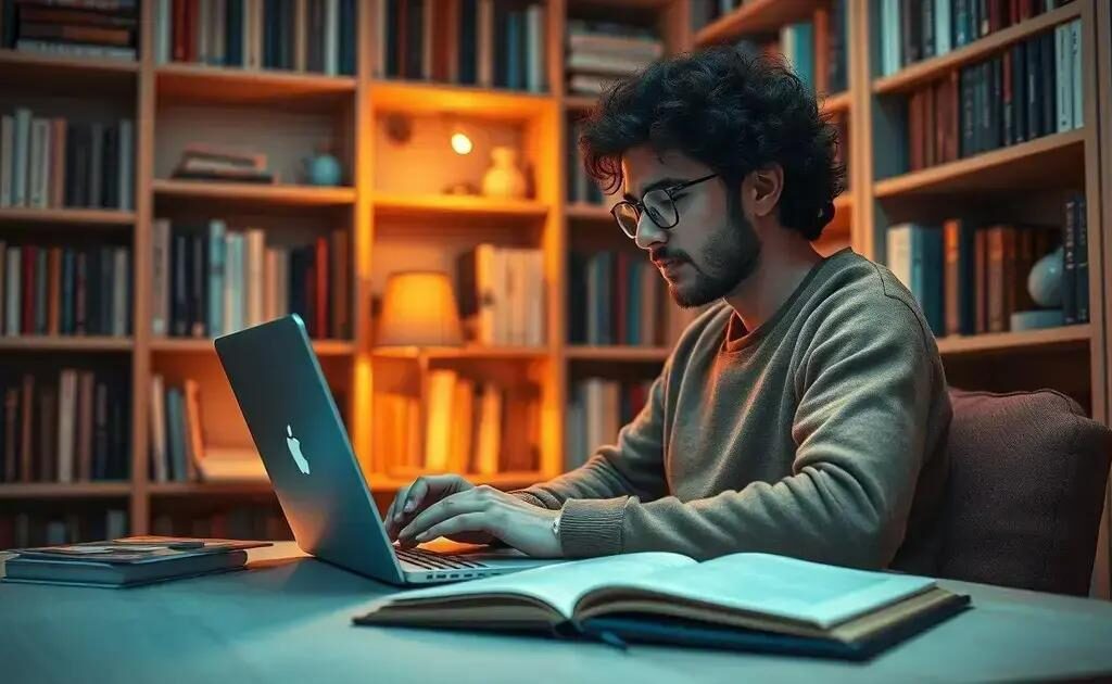 Plataforma de educação online: como escolher a melhor para você