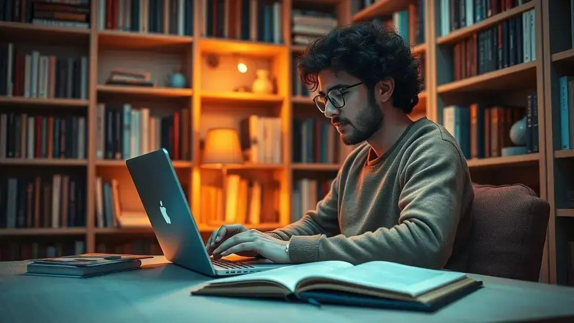 Plataforma de educação online: como escolher a melhor para você