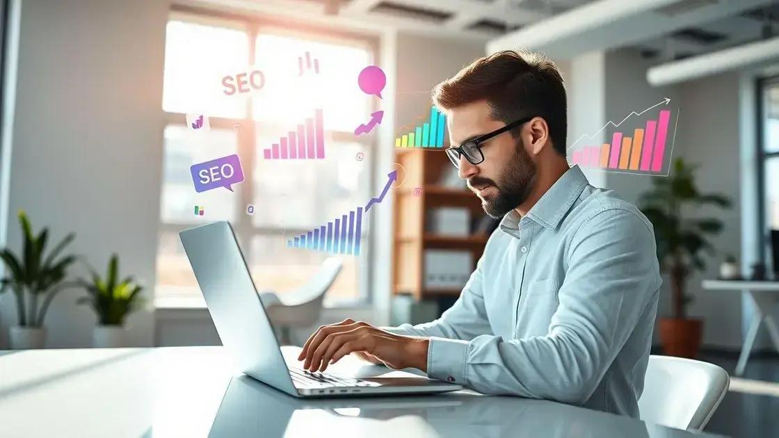 Marketing digital serviços: aprenda as melhores estratégias para crescer