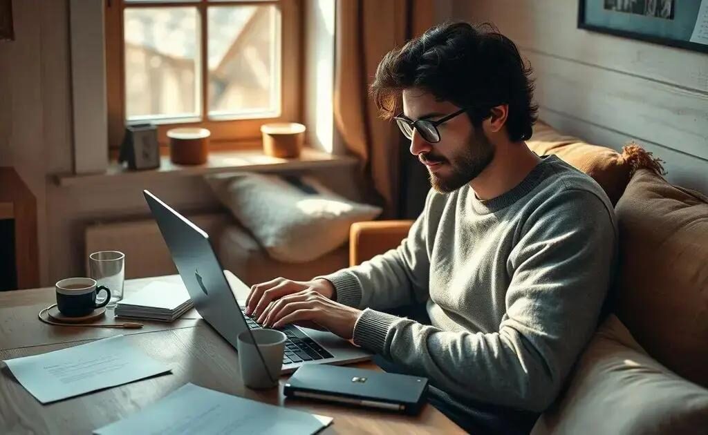 Programação online: como as plataformas estão transformando a educação