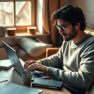 Programação online: como as plataformas estão transformando a educação