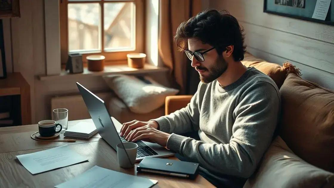 Programação online: como as plataformas estão transformando a educação