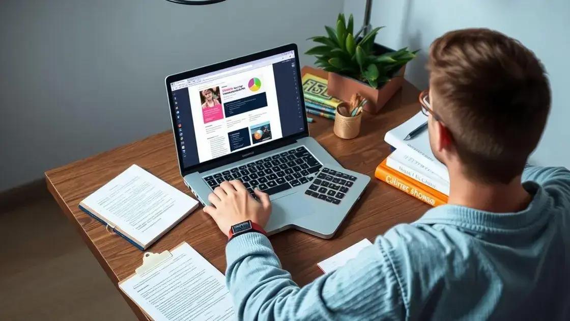 Dicas para escolher cursos de programação online