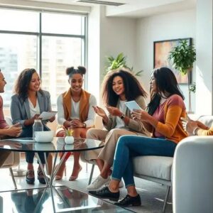 Plataforma de membros: transforme sua comunidade em um negócio lucrativo