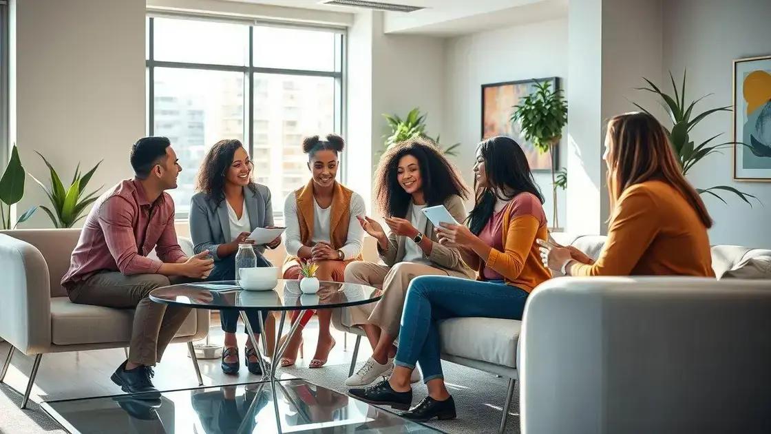 Plataforma de membros: transforme sua comunidade em um negócio lucrativo