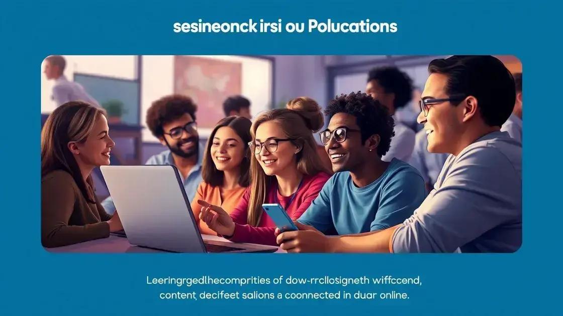 Benefícios de criar uma plataforma de membros