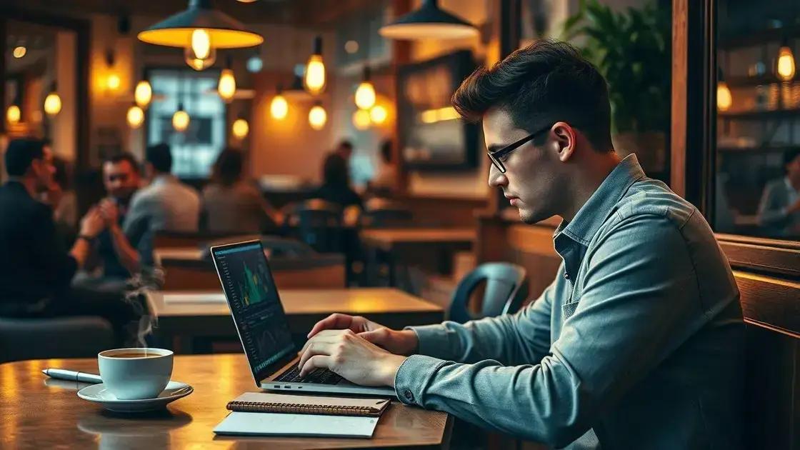 Arbitragem online: Como lucrar com negociações inteligentes em 2025