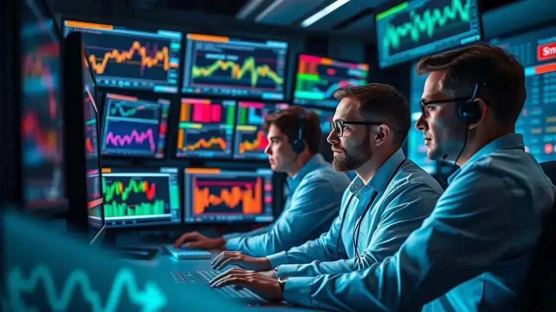 Estratégias eficazes para arbitragem online