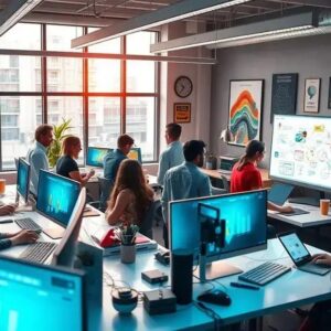 Agência de marketing digital: como alavancar seu negócio online