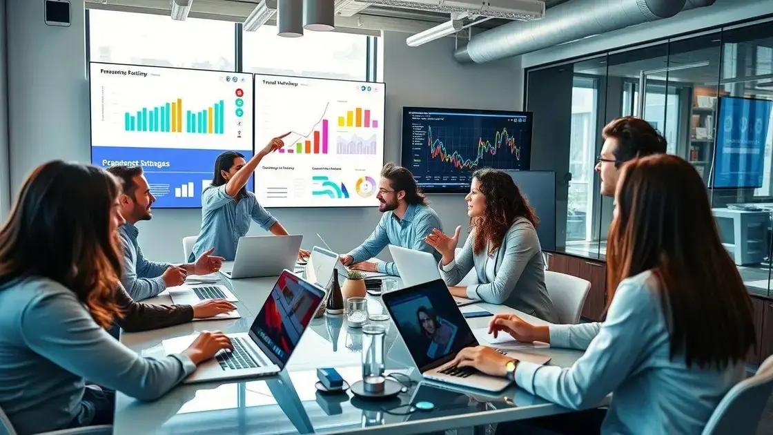 Benefícios de contratar uma agência de marketing digital