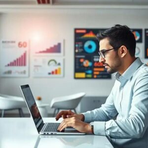 Consultoria de marketing digital: descubra estratégias que transformam negócios