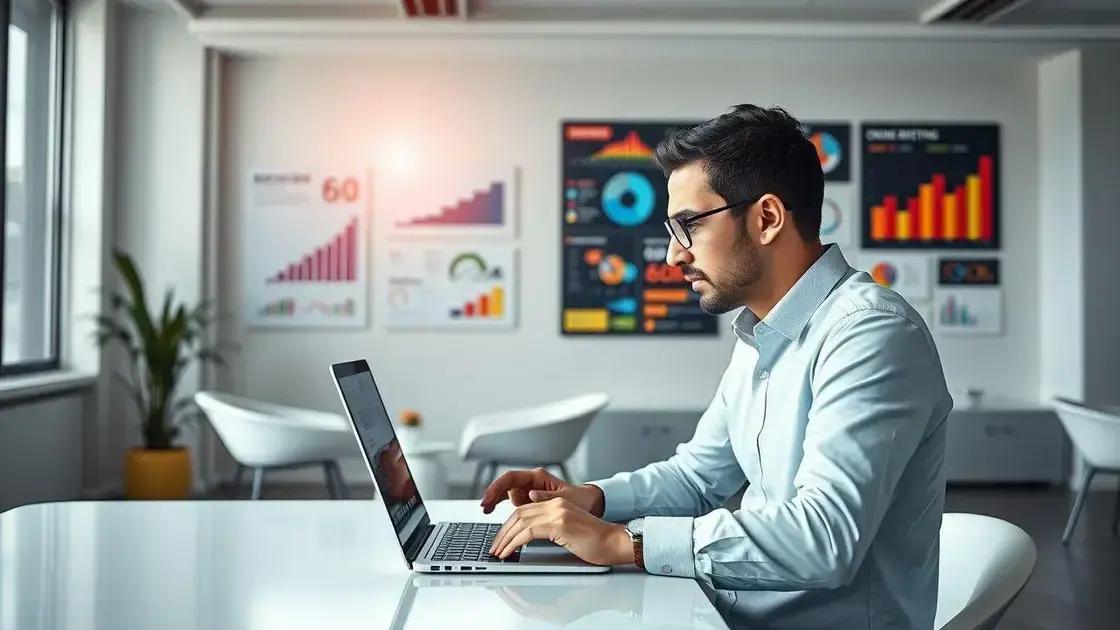 Consultoria de marketing digital: descubra estratégias que transformam negócios