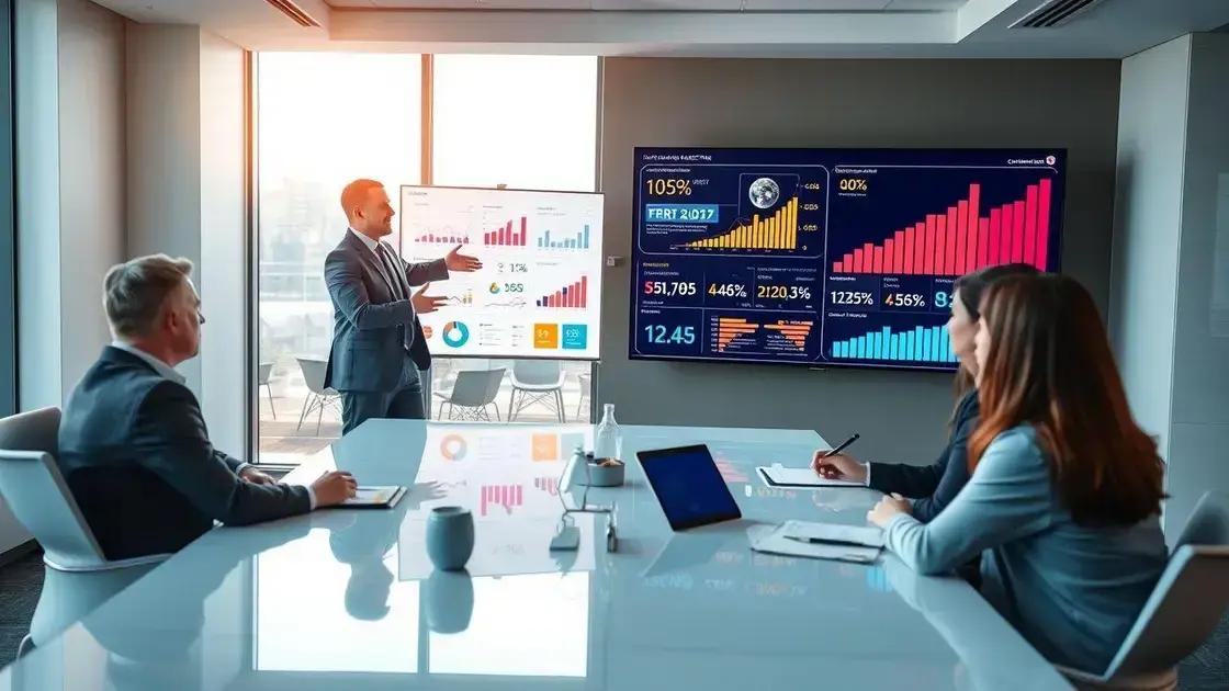 Principais benefícios da consultoria de marketing digital