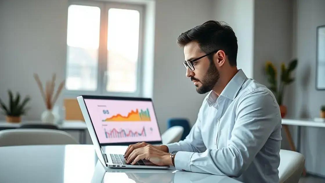 Tendências atuais em consultoria de marketing digital