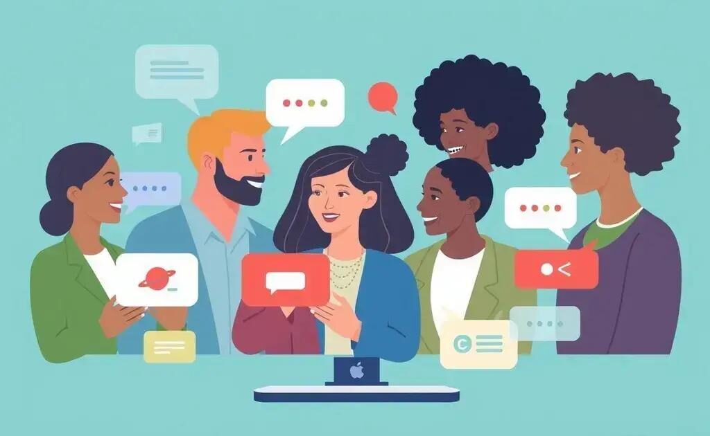 Tradução online: como facilitou a comunicação global em 2025