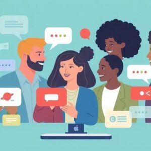 Tradução online: como facilitou a comunicação global em 2025