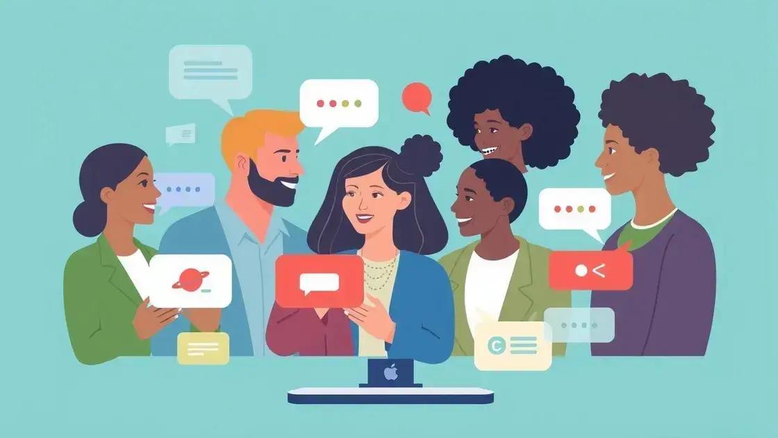 Tradução online: como facilitou a comunicação global em 2025