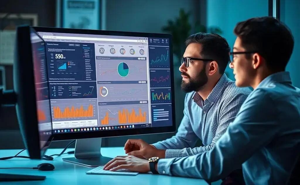 Serviços de SEO: Como Alavancar Seu Negócio em Ambientes Digitais