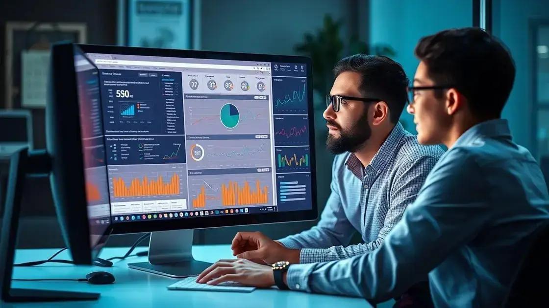 Serviços de SEO: Como Alavancar Seu Negócio em Ambientes Digitais