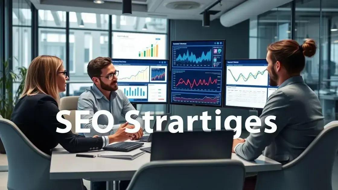 Por que investir em serviços de SEO é fundamental?