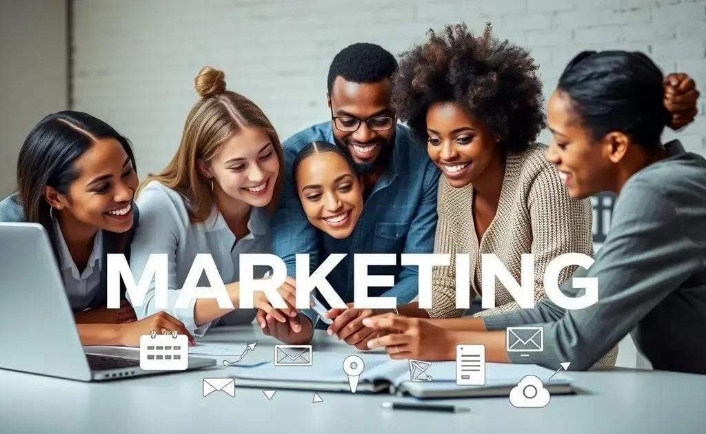 Marketing de conteúdo: como transformar sua estratégia em resultados reais