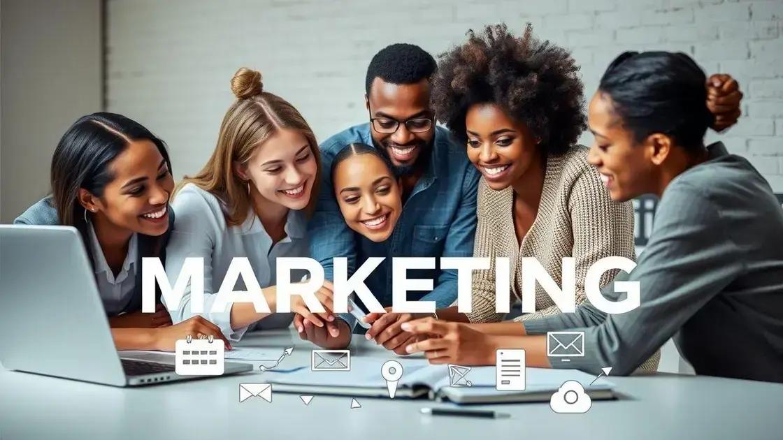 Marketing de conteúdo: como transformar sua estratégia em resultados reais