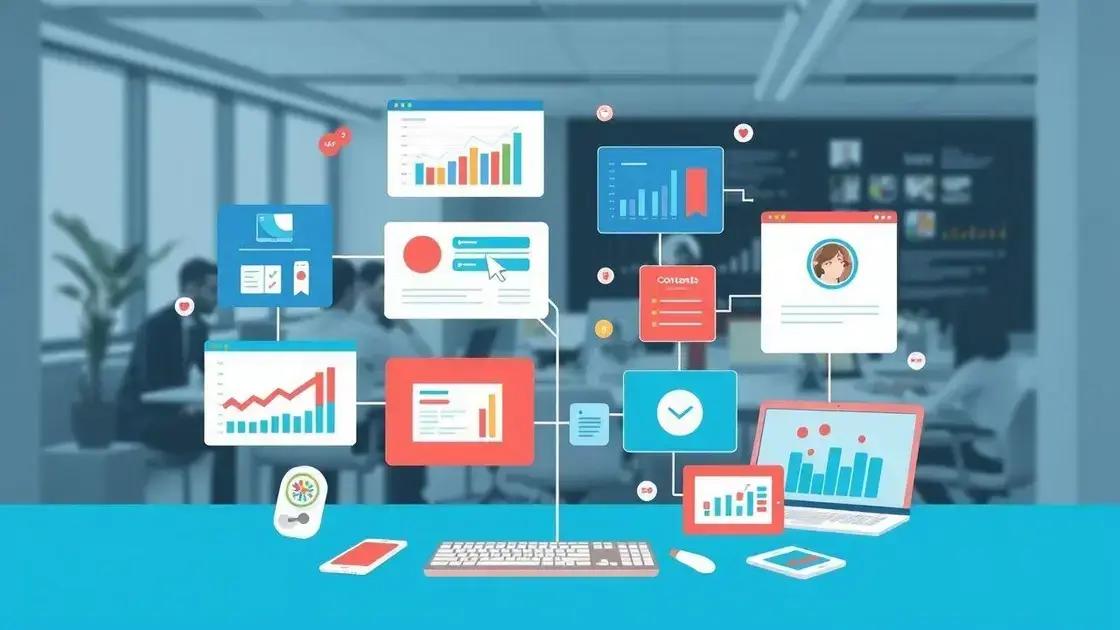 Ferramentas úteis para marketing de conteúdo Ferramentas úteis para marketing de conteúdo