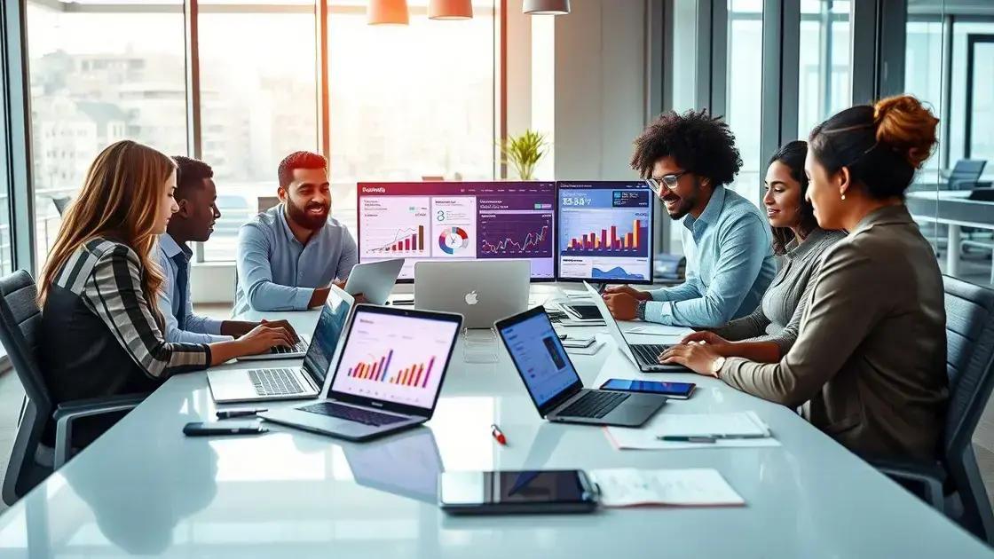 Benefícios do e-mail marketing para o seu negócio