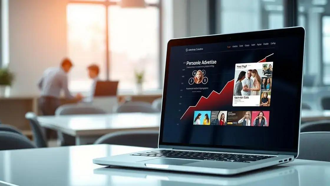 Benefícios do tráfego pago para negócios online