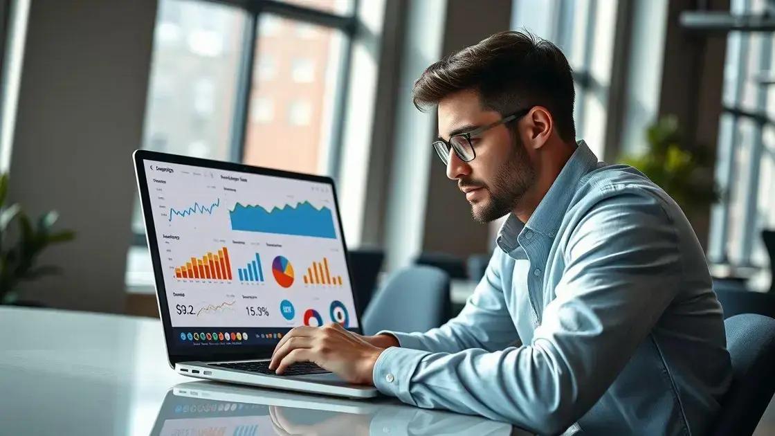 Análise e otimização de campanhas de tráfego pago