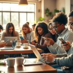 Social media marketing: como transformar sua presença online em resultados reais