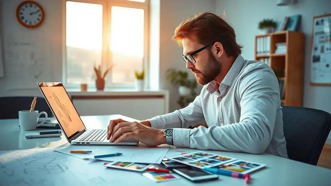 Como criar conteúdo envolvente e relevante Como criar conteúdo envolvente e relevante