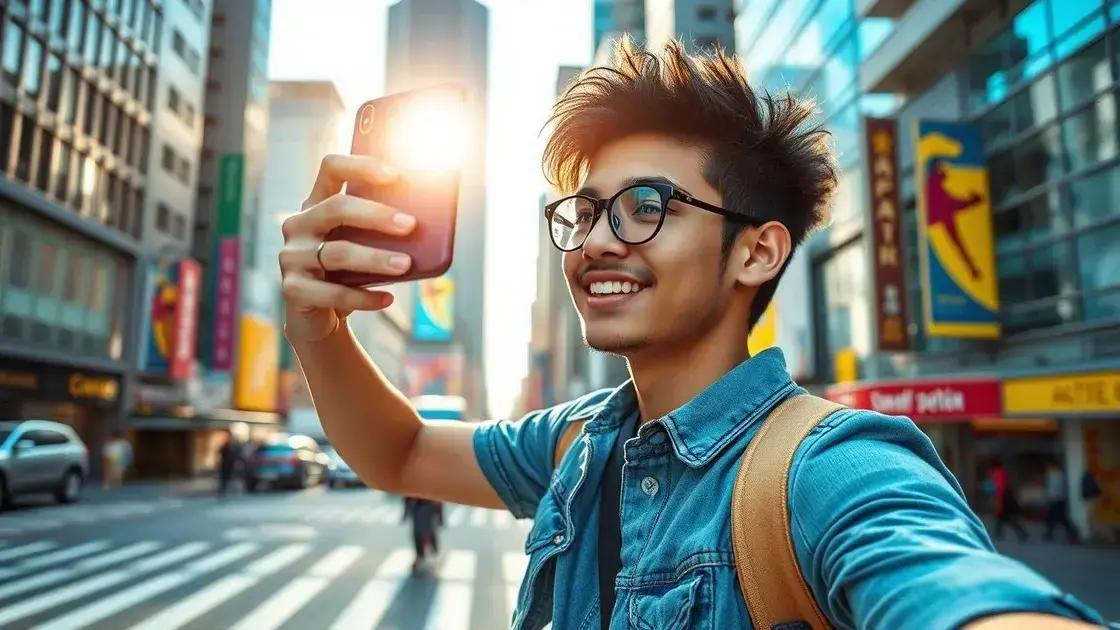 Marketing de influência: como impulsionar sua marca em 2025