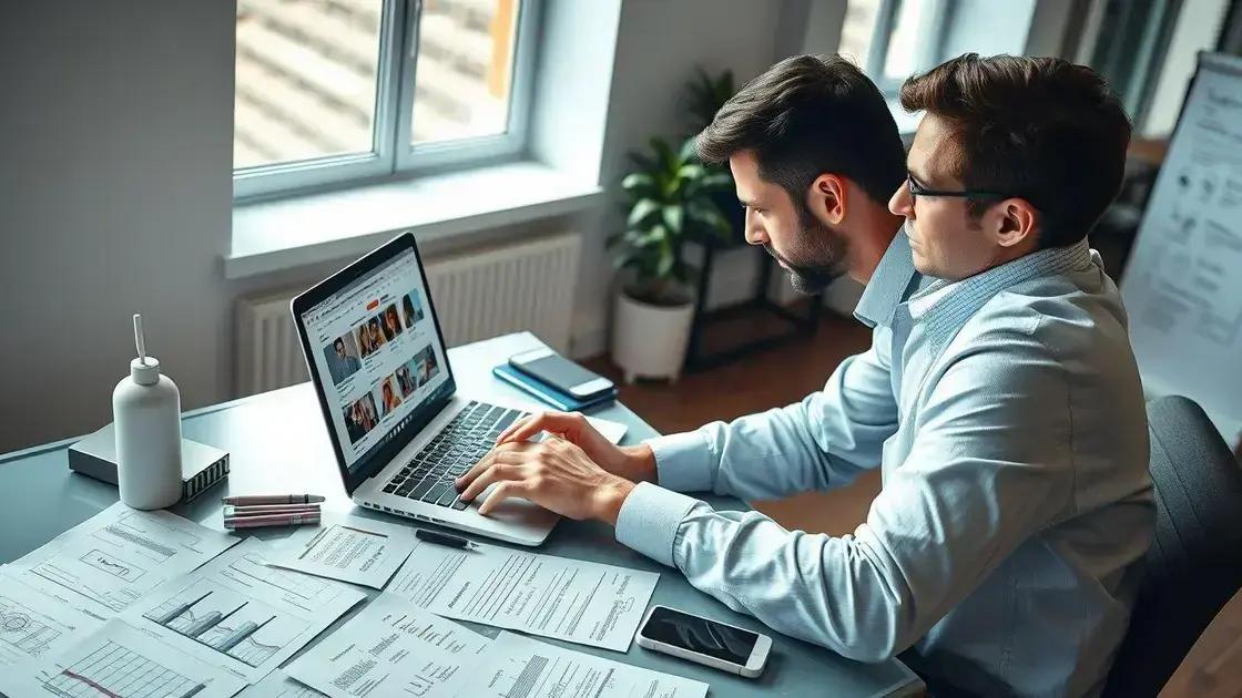 Como escolher influenciadores para sua marca