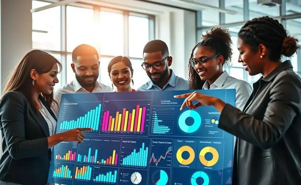 Análise de dados web: descubra como otimizar sua presença online