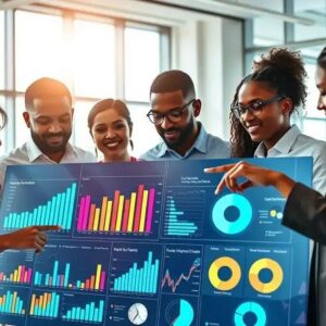 Análise de dados web: descubra como otimizar sua presença online